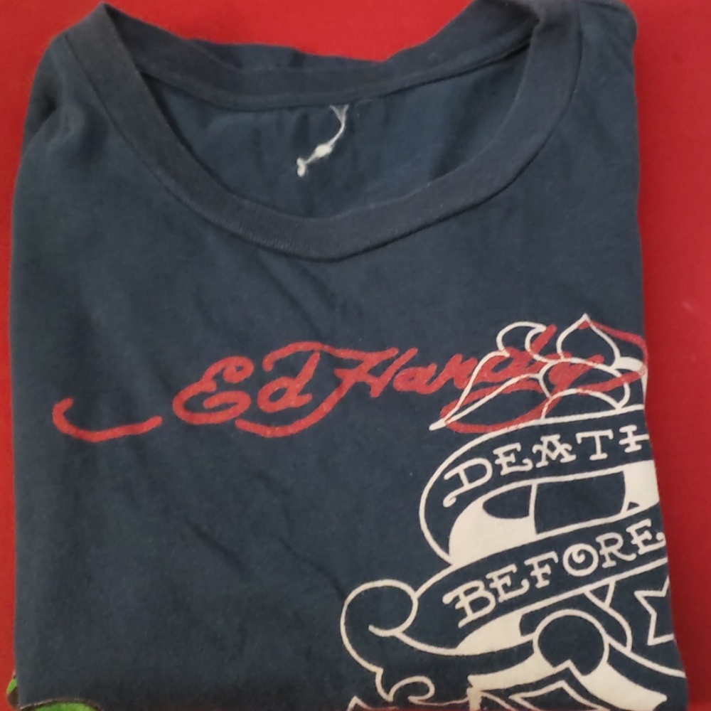 S/S shirt